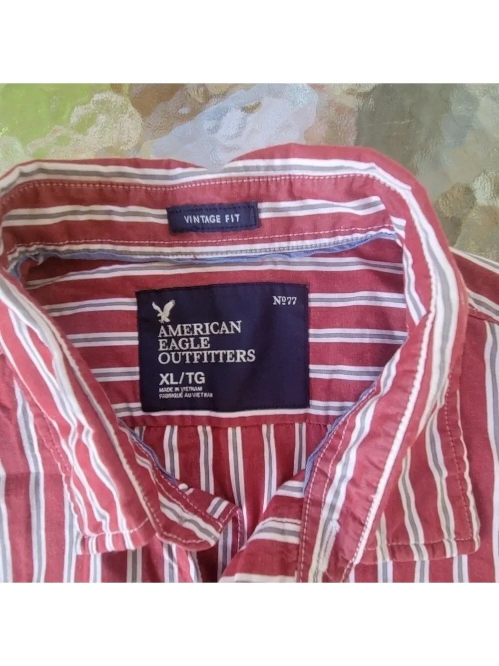 American Eagle Outfitters size XL